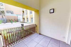 Traumwohnung im ERSTBEZUG: Helle 3-Zimmer-Neubauwohnung mit LOGGIA und EBK – Zerzabelshofstraße 13, 90478 Ludwigsfeld, Nürnberg – Vorschaubild 3