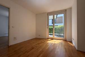 3 Zimmer Wohnung mit Terrasse über den Dächern des Milaneos! – Mailänder Platz 19, 70173 Europaviertel, Stuttgart – Vorschaubild 3