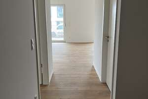 Elegante EG-Neubauwohnung mit 2 Zimmern und idyllischem Gartenanteil – Lange Seegewann 9, 65205 Delkenheim, Wiesbaden – Vorschaubild 6
