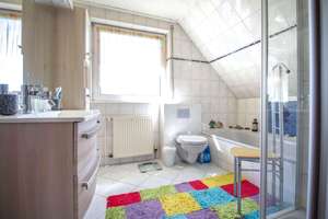 Familienidyll mit Garten in Vorstadtlage – Alte Dorfstraße 60, 17089 Burow – Vorschaubild 10