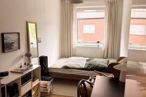 Hamburg Neustadt mit Balkon, von privat, 3-Zimmer  Wohnung in schönster Umgebung. – Kohlhöfen 9, 20355 Neustadt, Hamburg – Vorschaubild 2