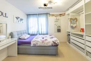 Top sanierte 3,5-Zimmer Wohnung + 45m² Kellerraum in zentraler Lage von Stgt-Ost – Die vollständige Adresse der Immobilie erhältst du vom Anbieter., 70186 Gablenberg, Stuttgart – Vorschaubild 6