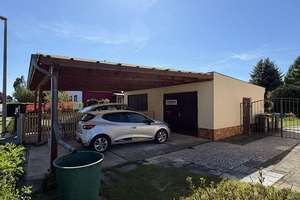 Zwei Generationen auf einem Grundstück…? ca. 185 m² Wfl., 7 Zi. auf einem 1.070 m² großen Grdstk.!!! – Die vollständige Adresse der Immobilie erhältst du vom Anbieter., 4357 Mockau-Nord, Leipzig – Vorschaubild 4