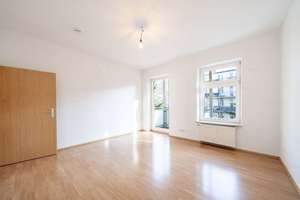 5% Abschreibung + Provisionsfrei! Vermietete 2-Zimmer-Wohnung im Herzen der KTV – Gellertstraße 12, 18057 Kröpeliner-Tor-Vorstadt, Rostock – Vorschaubild 4