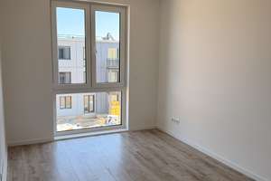 Sonnige  Drei-Zimmerwohnung mit Balkon – Meckenheimerring 10, 16321 Bernau bei Berlin – Vorschaubild 12
