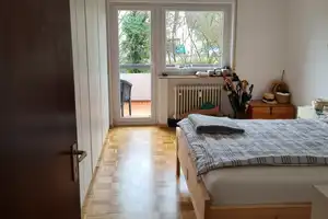 Begehrte Wohnlage: Dreifamilienhaus in Leinfelden, 4-Zi-Erdgeschosswohnung mit Garten frei – Esslingen (Kreis) – Vorschaubild 16