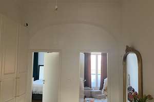 Stilvolles Wohnen mit historischem Charme im Altbau – 40476 Derendorf, Düsseldorf – Vorschaubild 6
