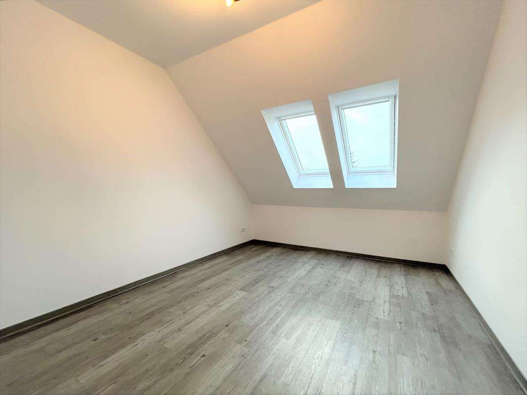 Immobilie in Westerholt - Hochwertiges Doppelhaus mit zwei geräumigen Doppelhaushälften in Westerholt (OT Willmsfeld)! - Bild 2