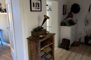 3-Zimmer-Wohnung in Aachen Frankenberger with Balcony – Neumarkt 8, 52066 Frankenberg, Aachen – Vorschaubild 7
