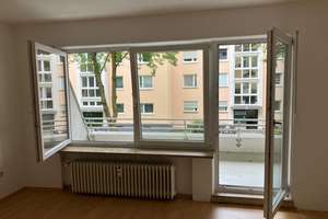 Helle 3-Zimmer Wohnung mit Balkon in Günzburg – Wasserburger Weg 51, 89312 Günzburg – Vorschaubild 2