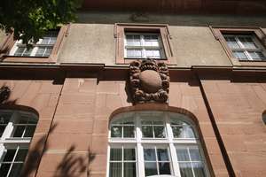 Rarität und Vision--Ehemalige Reichsbank für die Ewigkeit gebaut und wertbständiger als jede Währung – Duisburger Straße 216, 47166 Obermarxloh, Duisburg – Vorschaubild 8