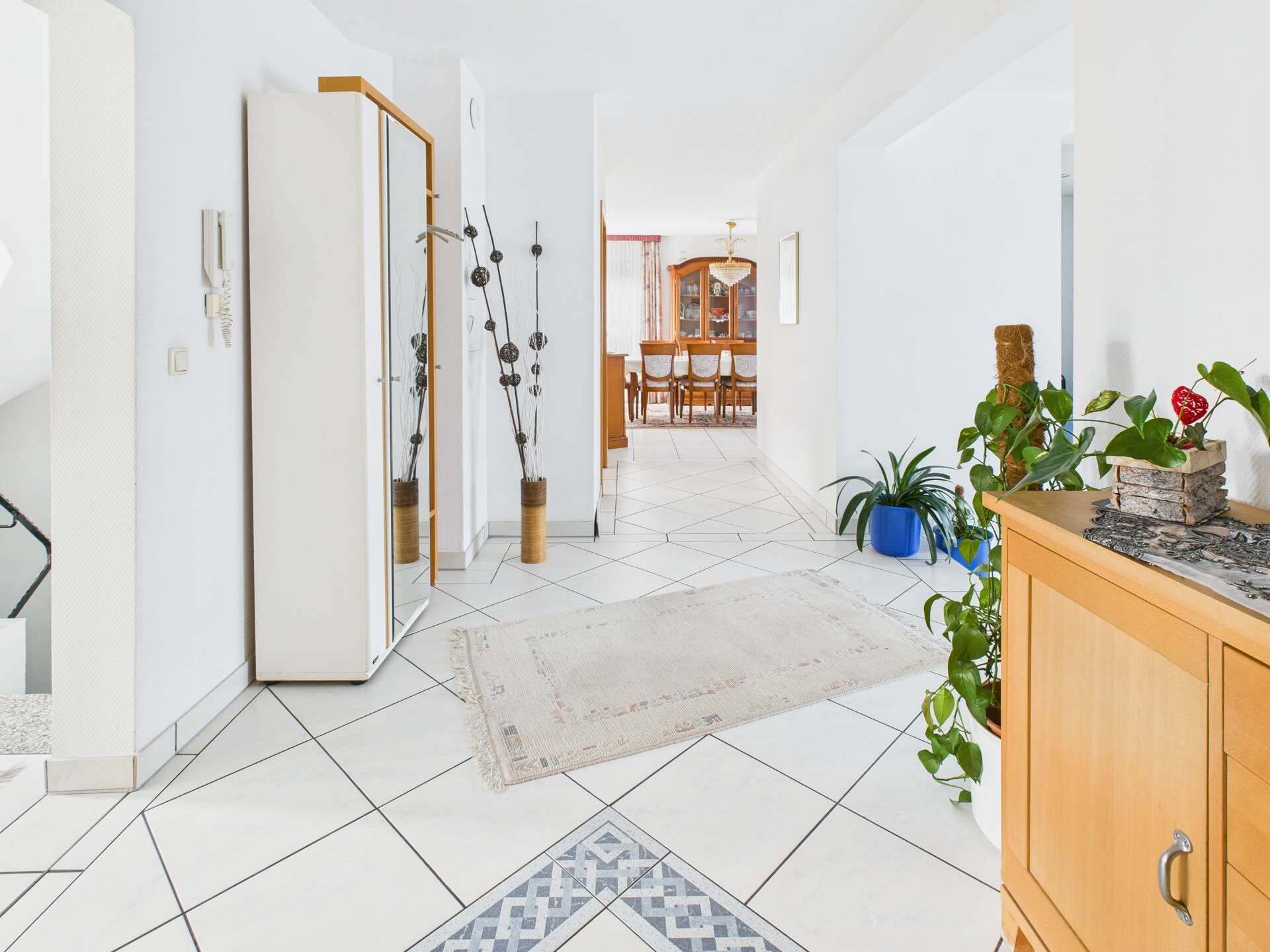 Immobilie in Merzenich - Großzügiges 1–3-Familienhaus mit vielseitigem Nutzungspotenzial in Merzenich! - Bild 8