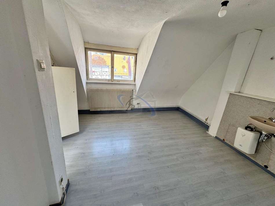 Immobilien MERZ GmbH Tübingen