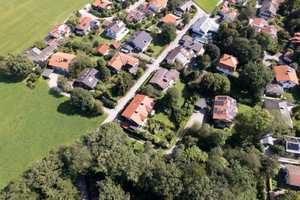 Traumhafte DHH  in Breitbrunn a. Chiemsee – 2 Min. zum See – Rosenheim (Kreis) – Vorschaubild 3