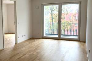 Wohnung in einem Neubau in den Herzen von Neuhausen – Arnulfstraße 152, 80634 Neuhausen, München – Vorschaubild 3