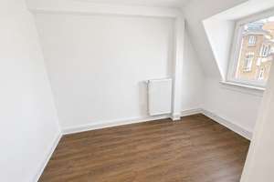 Kernsanierte 1-Zimmerwohnung in Neckarstadt-Ost – Die vollständige Adresse der Immobilie erhältst du vom Anbieter., 68167 Neckarstadt-Ost/Wohlgelegen, Mannheim – Vorschaubild 4