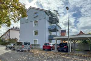 Mehrfamilienhaus Reutlingen – Die vollständige Adresse der Immobilie erhältst du vom Anbieter., 72764 Reutlingen-Mitte, Reutlingen – Vorschaubild 17