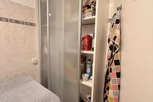2-Zimmer-Wohnung mit Garten in familienfreundlicher Lage – Platanenstr. 48, 13156 Niederschönhausen, Berlin – Vorschaubild 9