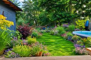 GARTENIDYLLE & MODERNES WOHNGEFÜHL VEREINT! – Die vollständige Adresse der Immobilie erhältst du vom Anbieter., 41189 Wickrath-West, Mönchengladbach – Vorschaubild 21