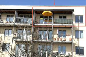 Helle Wohnung mit Südbalkon und hervorragenden Energiewert – Caroline-Herschel-Straße 5, 81929 Messestadt Riem, München – Vorschaubild 3