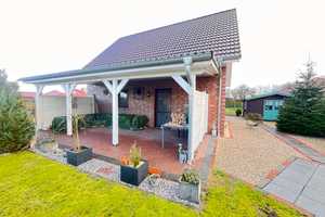 Exklusives Haus in naturnaher moderner Seeparkanlage! – Emsland (Kreis) – Vorschaubild 5