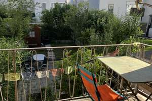 4 Zimmer-Wohnung in Stuttgart-Zuffenhausen Am Stadtpark – Die vollständige Adresse der Immobilie erhältst du vom Anbieter., 70435 Zuffenhausen-Am Stadtpark, Stuttgart – Vorschaubild 6