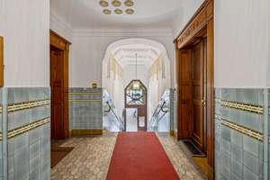 Stilvolle Altbauwohnung am Prinzregentenplatz – Die vollständige Adresse der Immobilie erhältst du vom Anbieter., 81675 Steinhausen, München – Vorschaubild 5