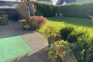 Junger Bungalow, zwei Terrassen, Außenpool und ein eingewachsenes, pflegeleichtes Grundstück – Die vollständige Adresse der Immobilie erhältst du vom Anbieter., 24232 Schönkirchen – Vorschaubild 8