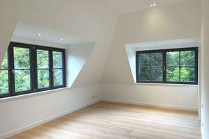 Erstbezug! Exklusive Penthaus-Wohnung mit 1 Terrasse & 1 Balkon! Stadtvilla Köster Living – Kösterstraße 20, 14165 Zehlendorf, Berlin – Vorschaubild 10