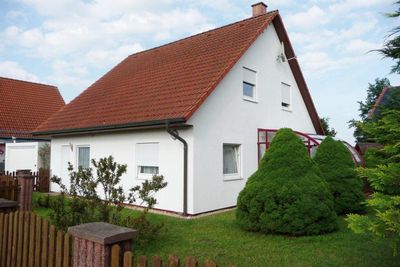 Schönes modernes Einfamilienhaus in guter Lage