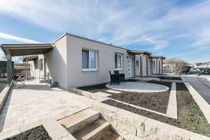 Apartment-Bungalow – 
Gute Kapitalanlage oder Ihr eigenes Zuhause – Die vollständige Adresse der Immobilie erhältst du vom Anbieter., 89584 Ehingen (Donau) – Vorschaubild 2