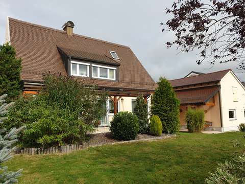Garten Freisitz