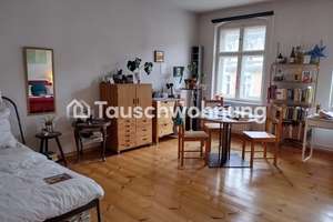 Tauschwohnung: Wohnung im Chamissokiez – Arndtstr. 7, 10965 Kreuzberg, Berlin – Vorschaubild 2