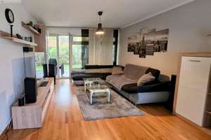 2,5-Zimmer-Wohnung mit 2 Terrassen in naturnaher Lage – Preziosastraße 13a, 81927 Johanneskirchen, München – Vorschaubild 6