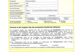 Charmante Dachgeschosswohnung mit traumhafter Dachterrasse, Parkblick und Tiefgaragenstellplatz – Die vollständige Adresse der Immobilie erhältst du vom Anbieter., 42651 Solingen-Mitte, Solingen – Vorschaubild 10