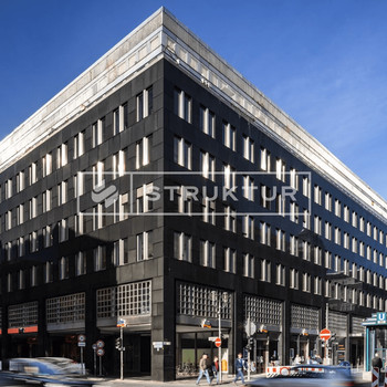 Attraktive Bürofläche in Bestlage | Mitte | 6. OG