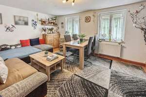 Kapitalanlage in gefragter Wohnlage – Vermietetes Reihenmittelhaus auf drei Ebenen! – Die vollständige Adresse der Immobilie erhältst du vom Anbieter., 97076 Lengfeld, Würzburg – Vorschaubild 5