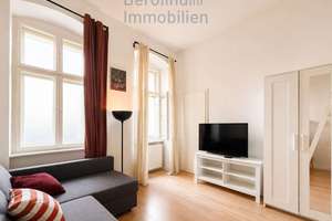 Ihr Berliner Start in der Roten Insel – bezugsfreie 1-Zimmer-Wohnung – Leberstraße 14, 10829 Schöneberg, Berlin – Vorschaubild 3