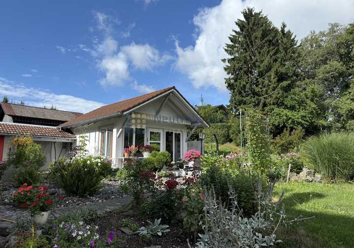Ihr Mehrgenerationen-Ensemble in Wolfegg (baden-württembergisches Westallgäu), Landkreis Ravensburg