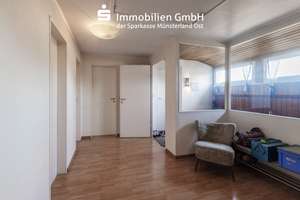 Einfamilienhaus mit großzügigem Garten! (Erbbaurecht) – Die vollständige Adresse der Immobilie erhältst du vom Anbieter., 48163 Mecklenbeck, Münster – Vorschaubild 10