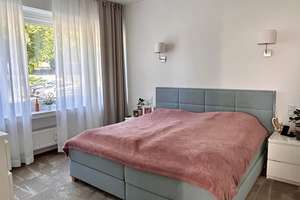 Toelleturm 3-Raum-Wohnung mit Garage und Balkon – Wettinerstraße 14, 42287 Barmen, Wuppertal – Vorschaubild 14