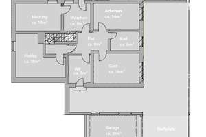 Außergewöhnliches Wohnen mit Fernblick im Haus-im-Haus-Stil - mit Terrassen, Garten & Doppelgarage – Die vollständige Adresse der Immobilie erhältst du vom Anbieter., 61267 Neu-Anspach – Vorschaubild 29