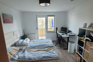 2,5-Zimmer-Wohnung in Dortmund Körne – Reichswehrstraße 34, 44143 Kaiserbrunnen, Dortmund – Vorschaubild 9