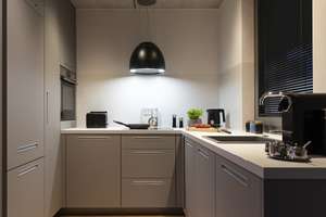 Exklusives Tiny House (Cube)
in zentraler Wohnlage – Die vollständige Adresse der Immobilie erhältst du vom Anbieter., 26135 Osternburg, Oldenburg (Oldenburg) – Vorschaubild 7