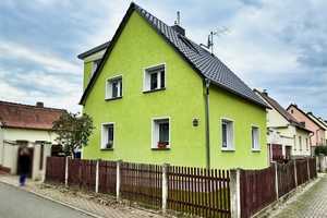 Langendorf 
Exklusives Traumhaus in bester Lage – Burgenlandkreis – Vorschaubild 8