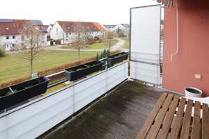 Wohnen direkt am Park - Erbpacht
4,8% Bruttorendite - Ideal für Kapitalanleger – Die vollständige Adresse der Immobilie erhältst du vom Anbieter., 81825 Gartenstadt Trudering, München – Vorschaubild 3
