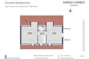 Komplett saniertes Doppel-Weberhaus mit üppigem Garten – Potsdam – Vorschaubild 20