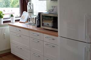Helle 3-Zimmer Wohnung 92 m² in 27607 Geestland  Ot Langen mit Schwimmbad und Sauna  – Heideweg 7, 27607 Langen – Vorschaubild 6