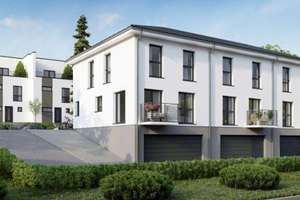 NEUBAU-ERSTBEZUG - Reihenhäuser mit modernem Wohnkomfort direkt am Stadtpark von Chemnitz – Die vollständige Adresse der Immobilie erhältst du vom Anbieter., 9120 Helbersdorf, Chemnitz – Vorschaubild 10