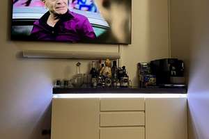 Modernes Apartment in Untergiesing: Kompakt und saniert – Die vollständige Adresse der Immobilie erhältst du vom Anbieter., 81547 Giesing, München – Vorschaubild 8